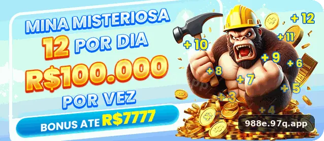 Promoções e Bônus na 988e